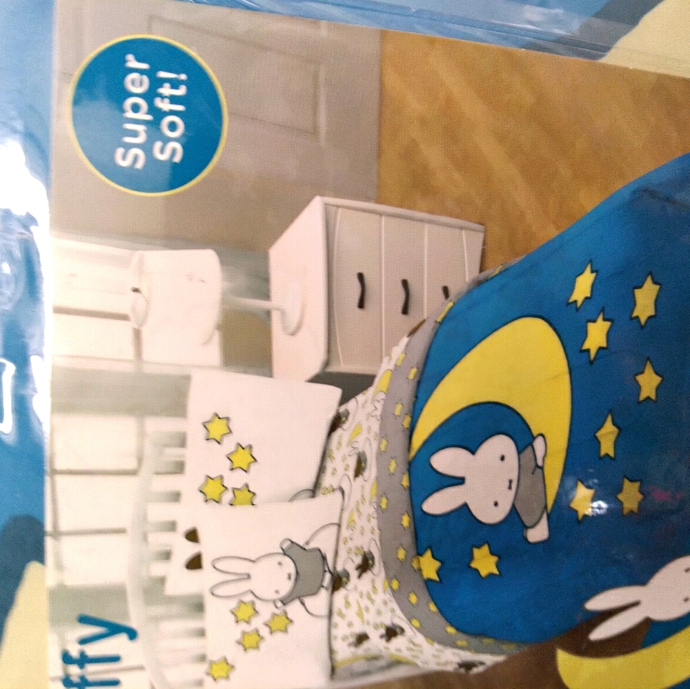 Kids twin confortable